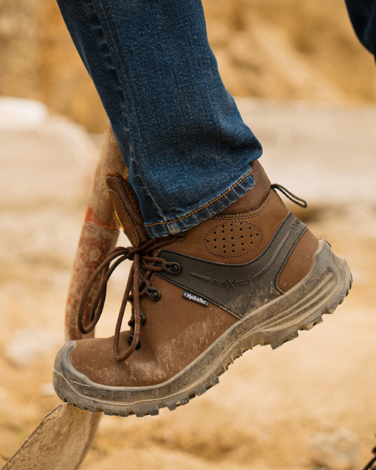 Botas