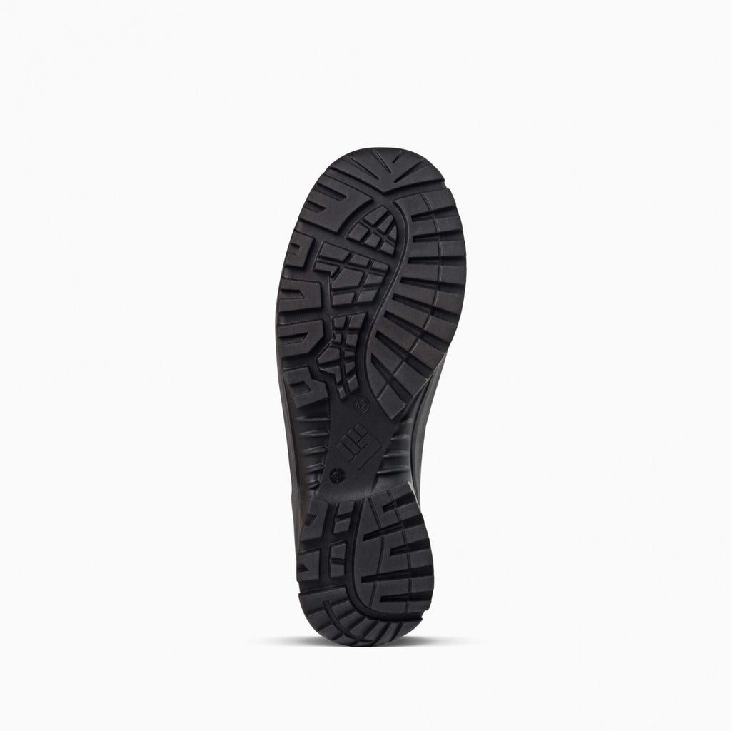 HIKER BLACK
