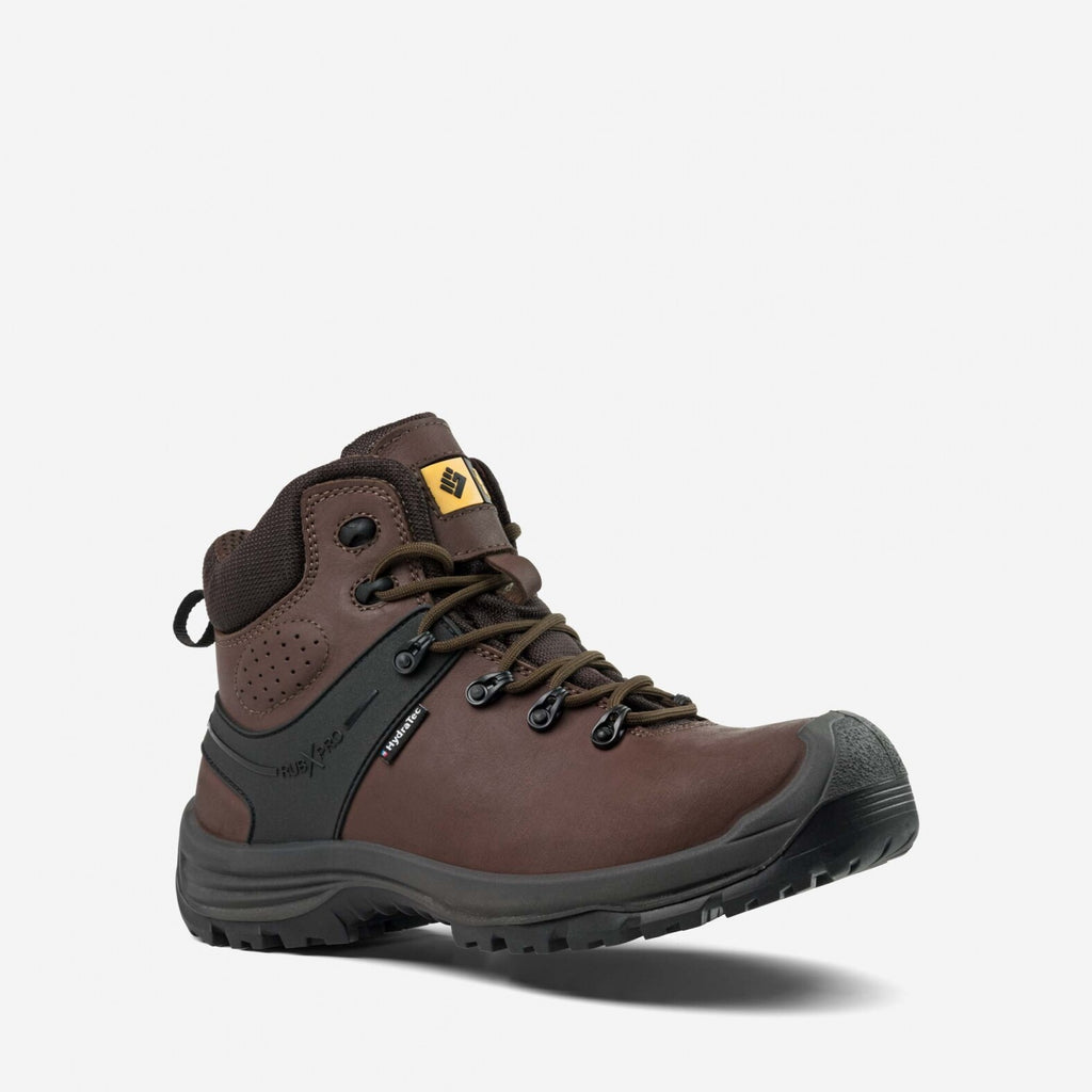 Hiker Brown (Copy)