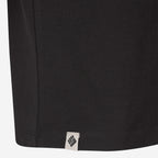 T-SHIRT DE TRABALHO PRETA