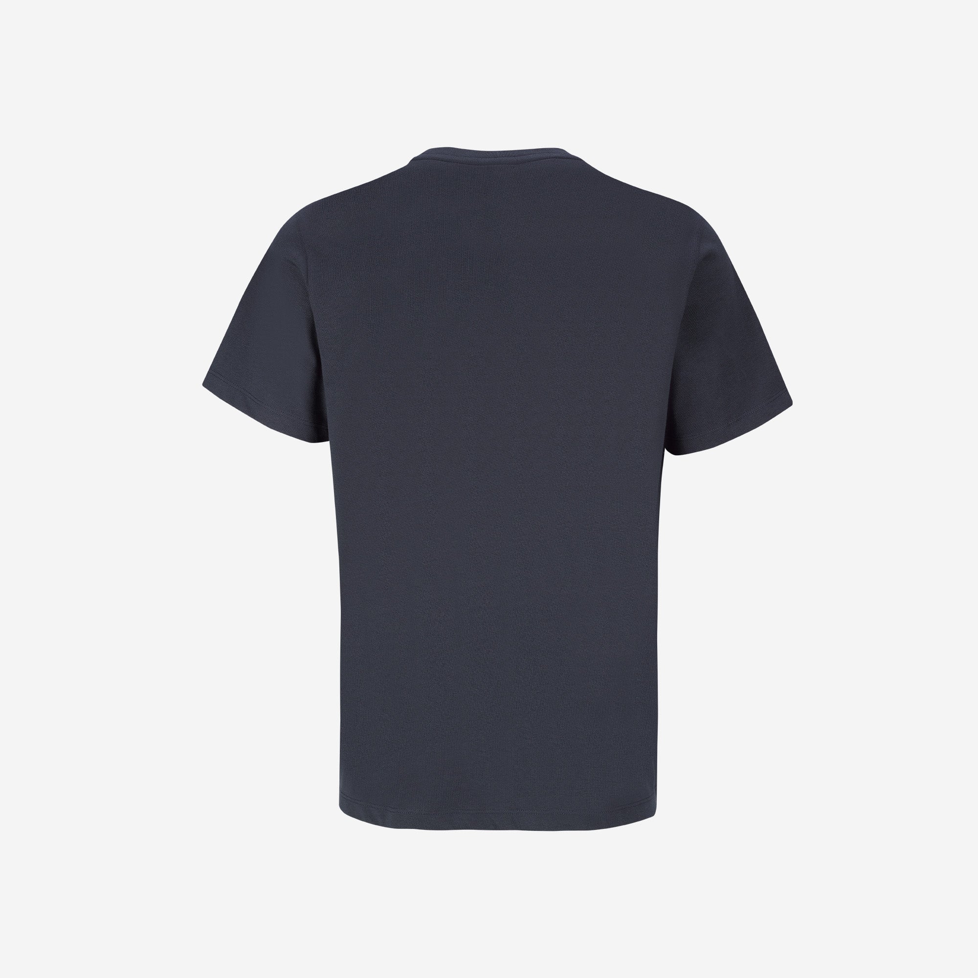 BLUE WORK T-SHIRT