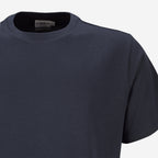 BLUE WORK T-SHIRT