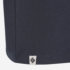 BLUE WORK T-SHIRT