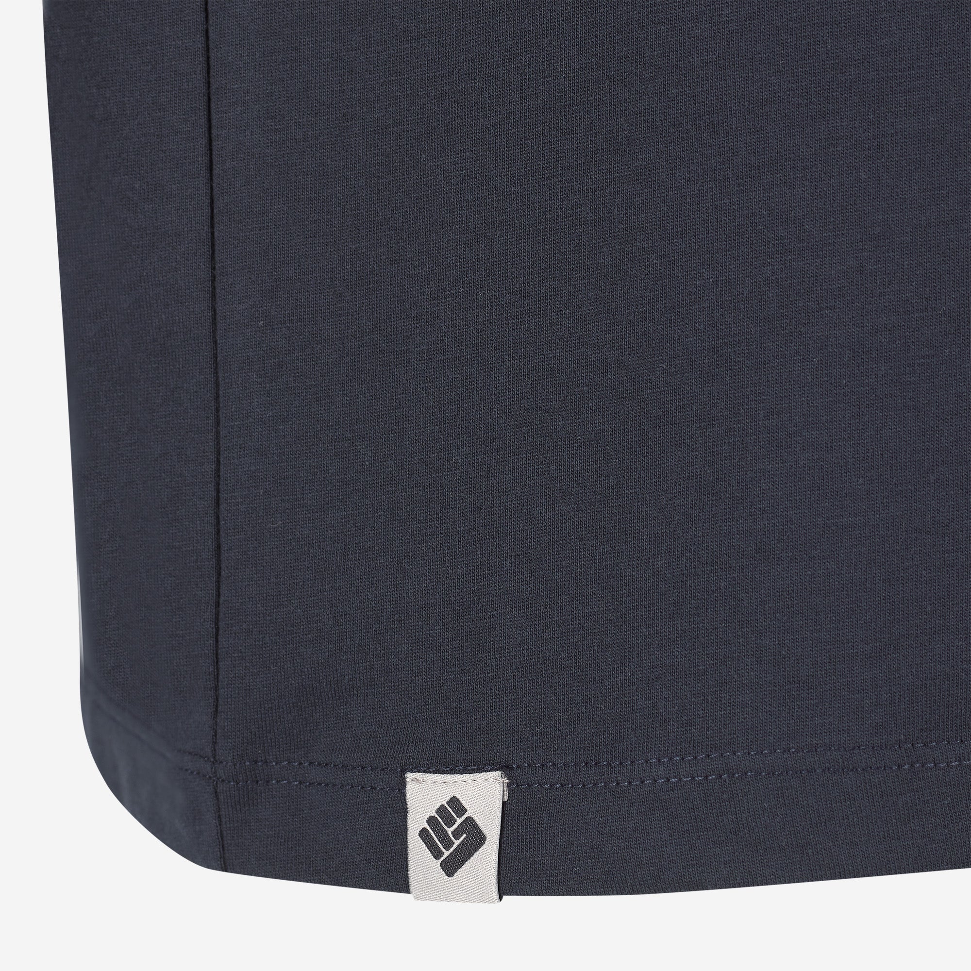 BLUE WORK T-SHIRT