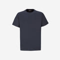 BLUE WORK T-SHIRT