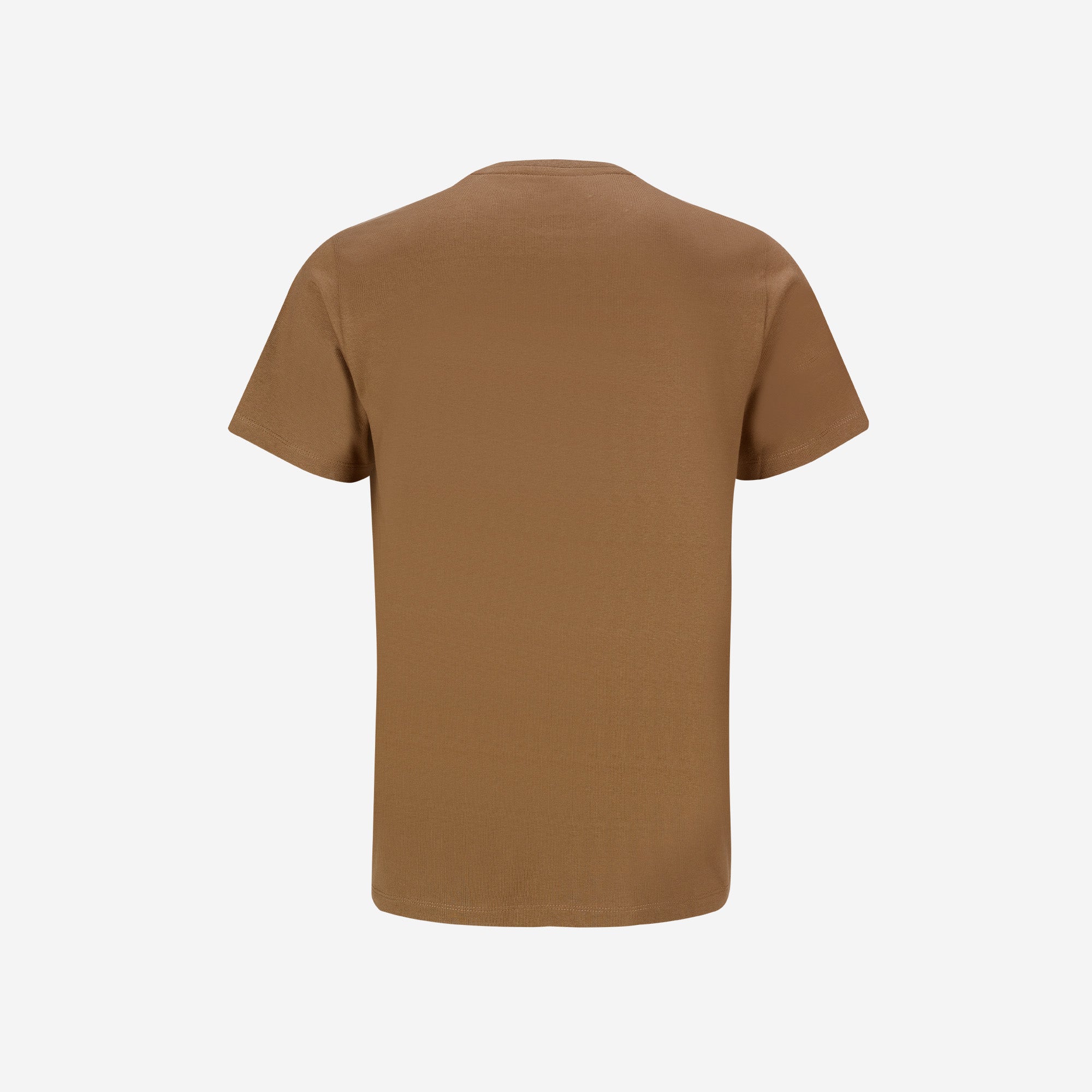 CAMEL WORK T-SHIRT