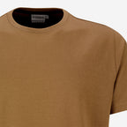 CAMEL WORK T-SHIRT