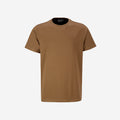 CAMEL WORK T-SHIRT