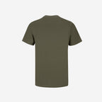 GREEN WORK T-SHIRT