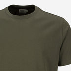 GREEN WORK T-SHIRT