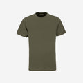 GREEN WORK T-SHIRT