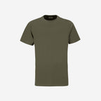 GREEN WORK T-SHIRT