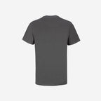 GREY WORK T-SHIRT