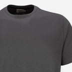 GREY WORK T-SHIRT
