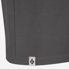 GREY WORK T-SHIRT
