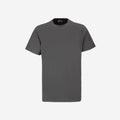 GREY WORK T-SHIRT