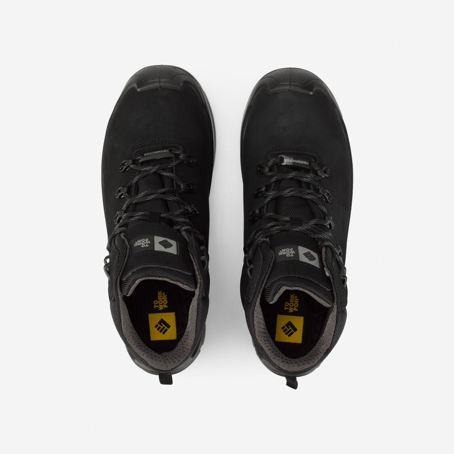 HIKER BLACK