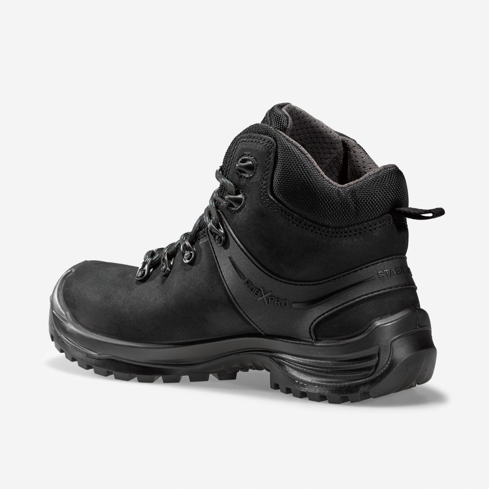 HIKER NEGRO