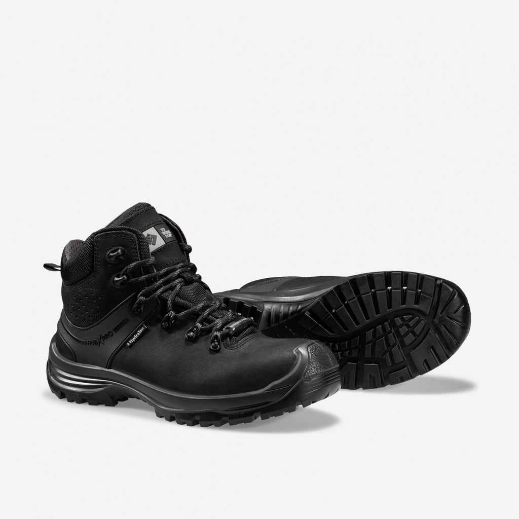 HIKER BLACK