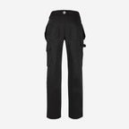 PANTALONES DE TRABAJO HOLSTER NEGRO