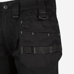PANTALONES DE TRABAJO HOLSTER NEGRO