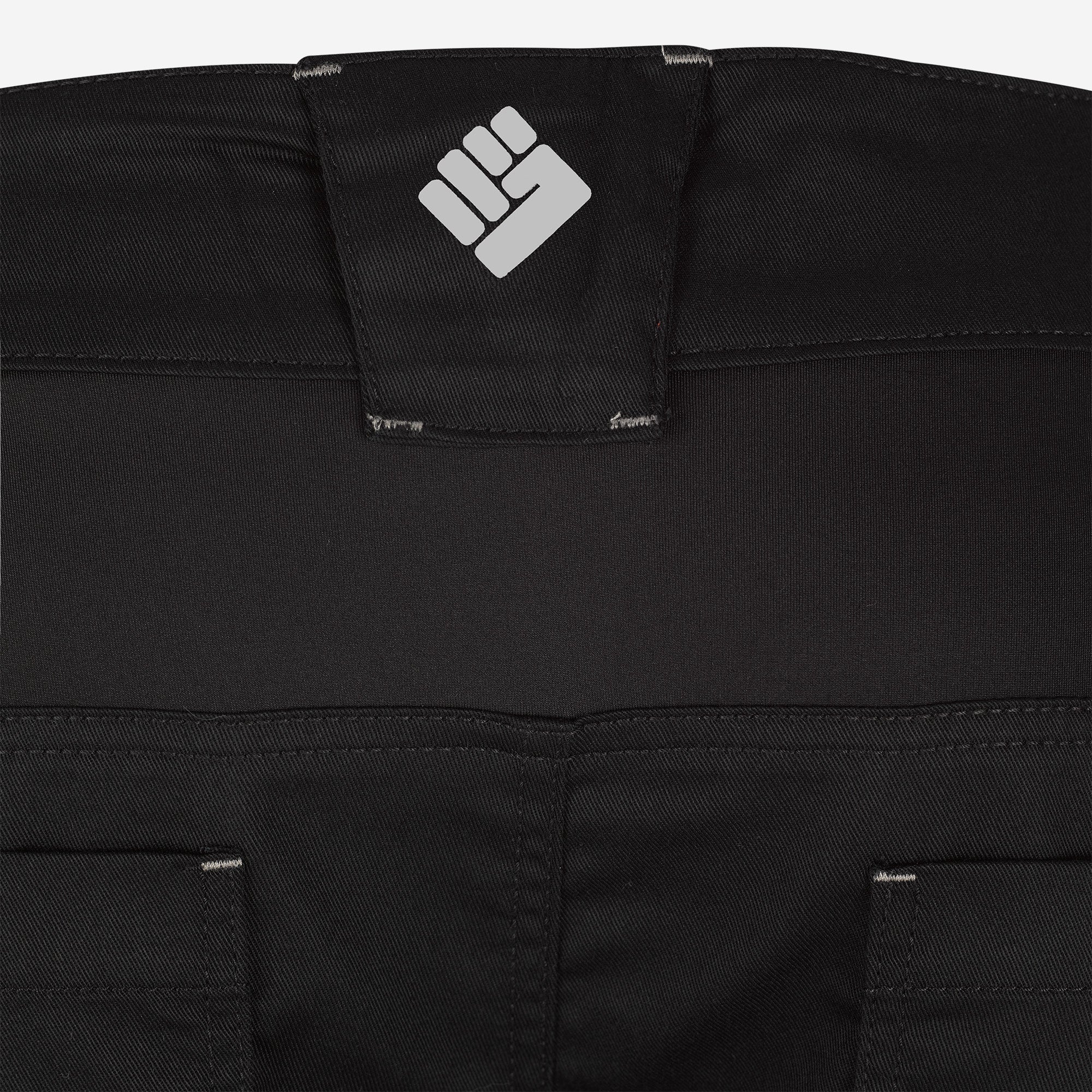 PANTALONES DE TRABAJO HOLSTER NEGRO