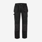 PANTALONES DE TRABAJO HOLSTER NEGRO