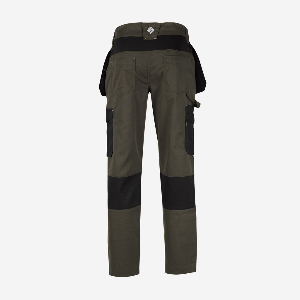 CALÇAS HOLSTER VERDE