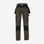CALÇAS HOLSTER VERDE