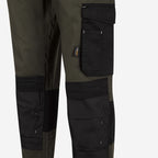 CALÇAS HOLSTER VERDE