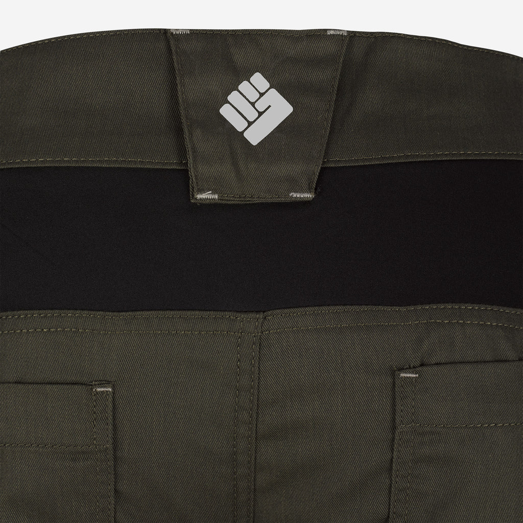 CALÇAS HOLSTER VERDE