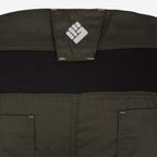 CALÇAS HOLSTER VERDE