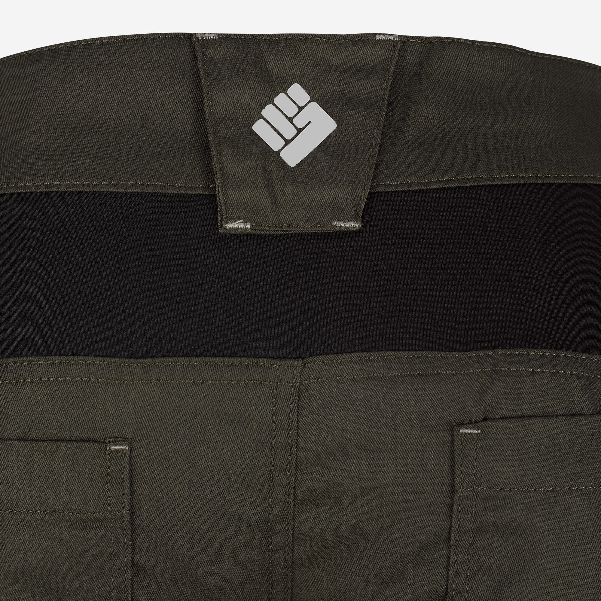 CALÇAS HOLSTER VERDE