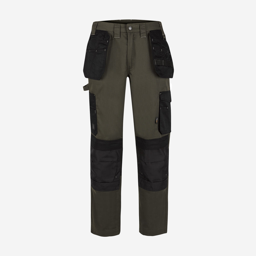 CALÇAS HOLSTER VERDE