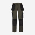 CALÇAS HOLSTER VERDE