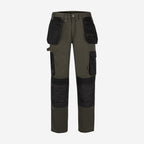 CALÇAS HOLSTER VERDE