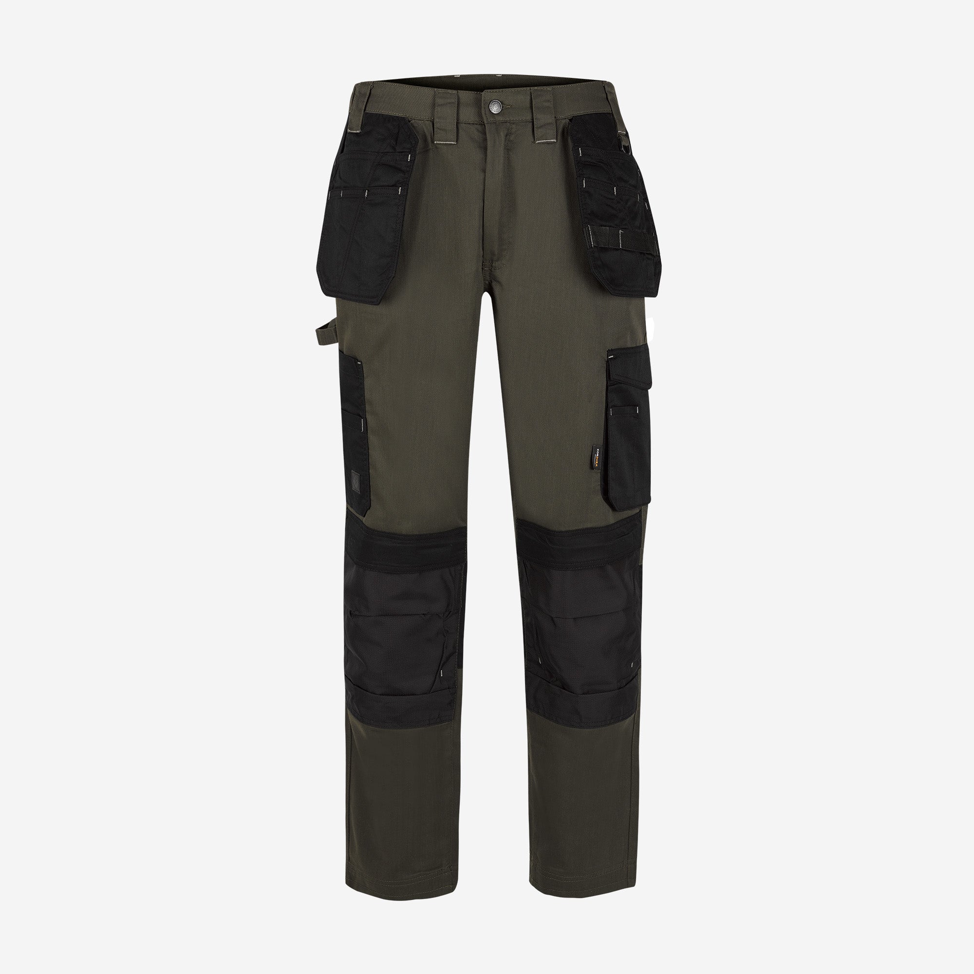 HOLSTER TROUSERS GREEN