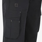 BLUE LOGISTICS TROUSERS