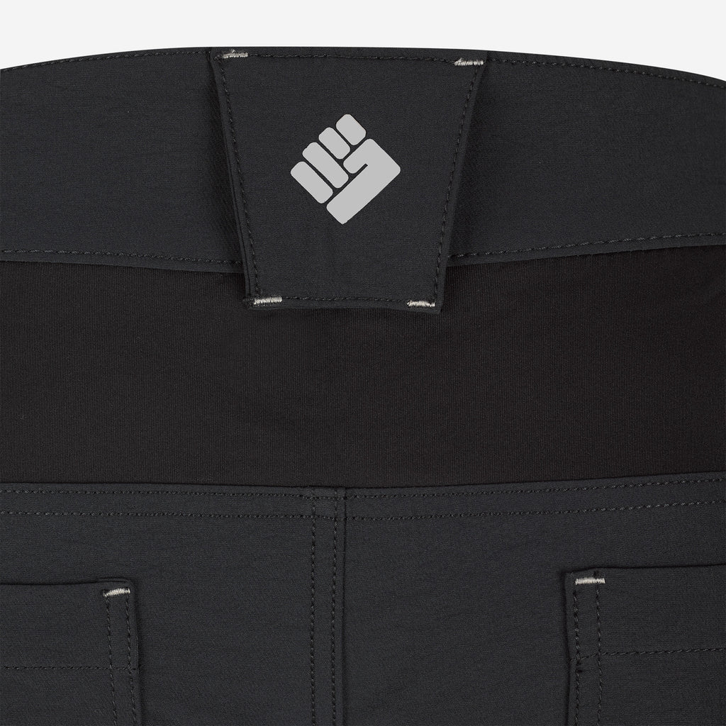 BLUE LOGISTICS TROUSERS