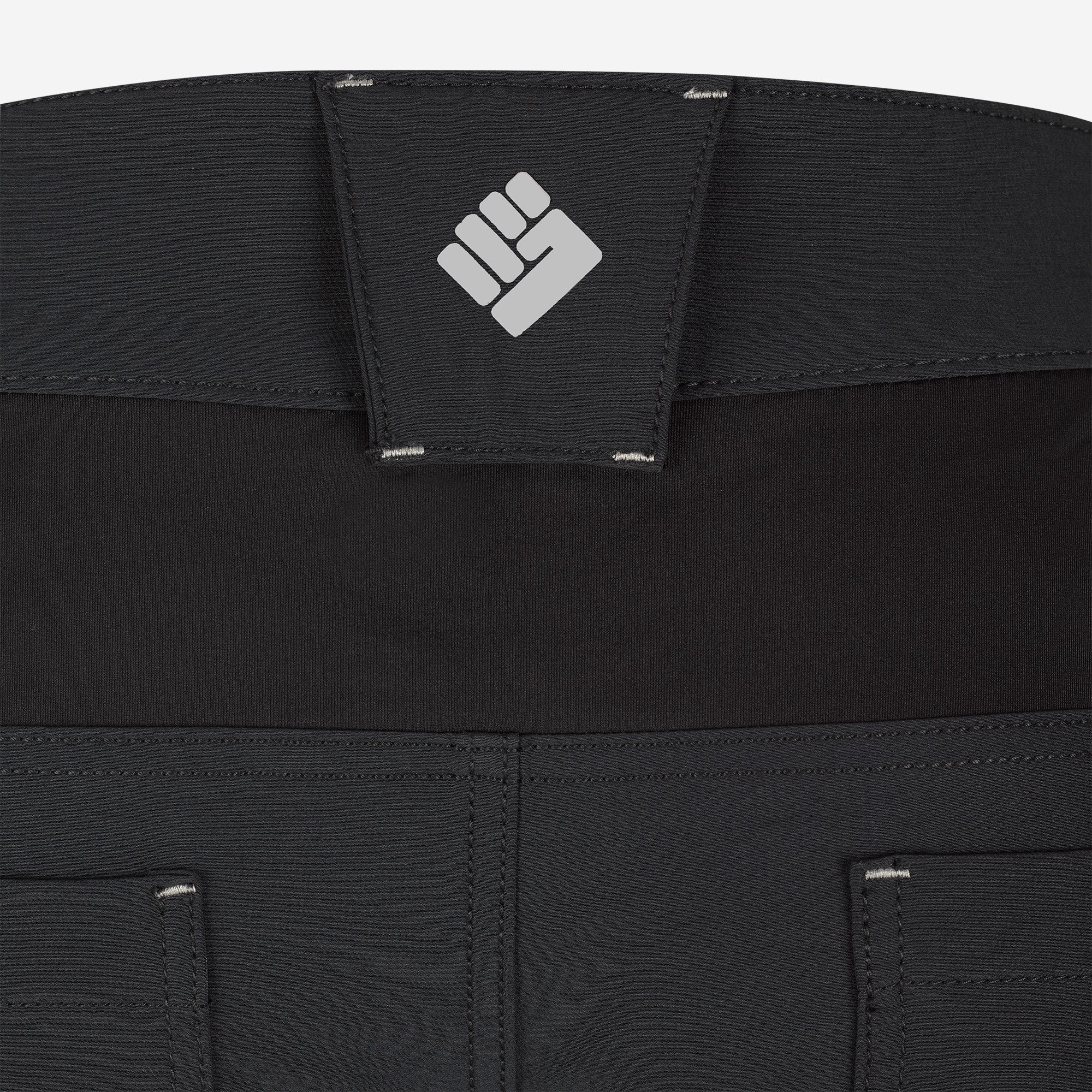 BLUE LOGISTICS TROUSERS