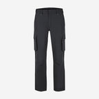 BLUE LOGISTICS TROUSERS
