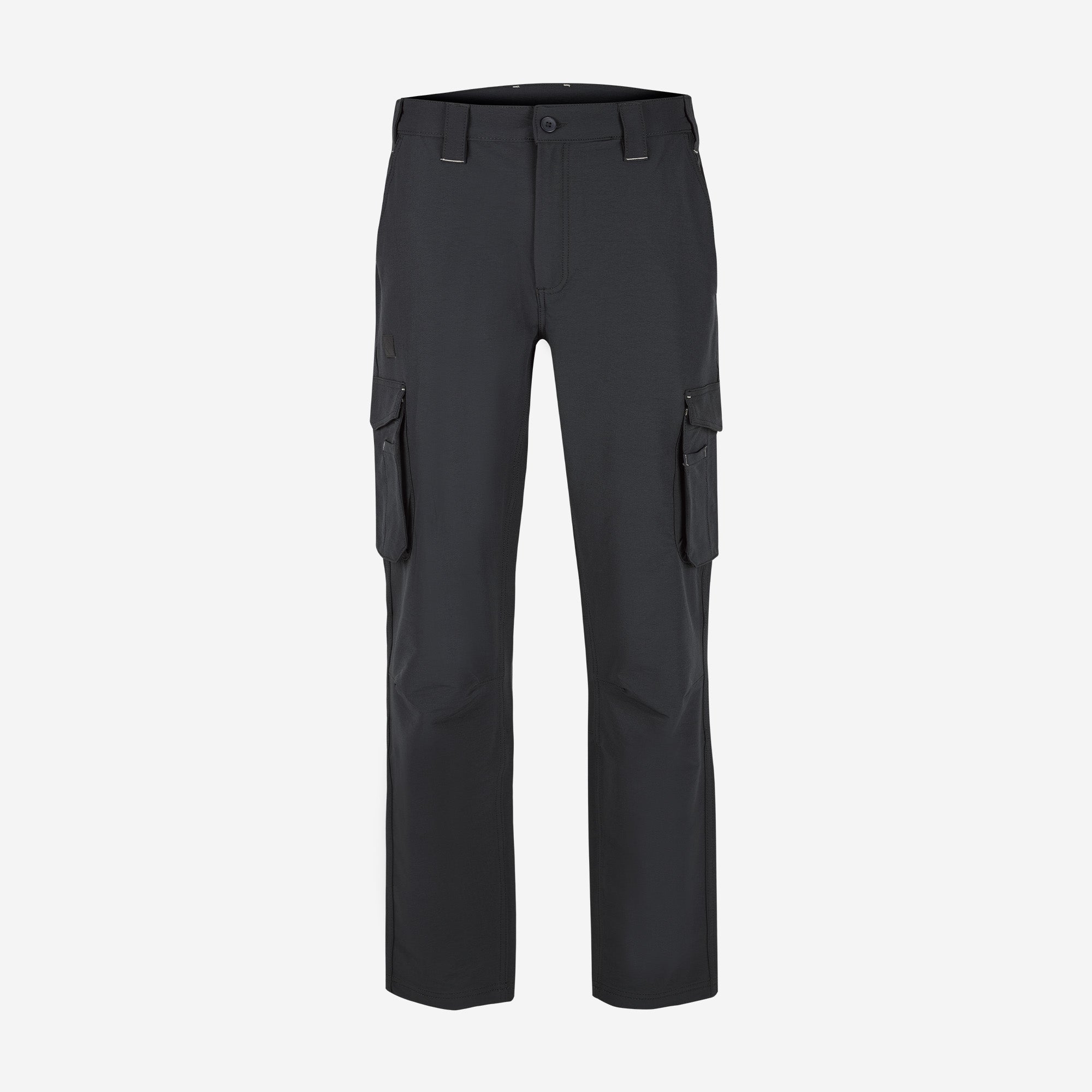 BLUE LOGISTICS TROUSERS