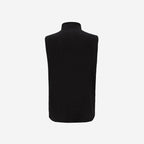 COLETE POLAR PRETO
