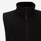 COLETE POLAR PRETO