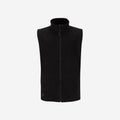 COLETE POLAR PRETO