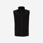 COLETE POLAR PRETO