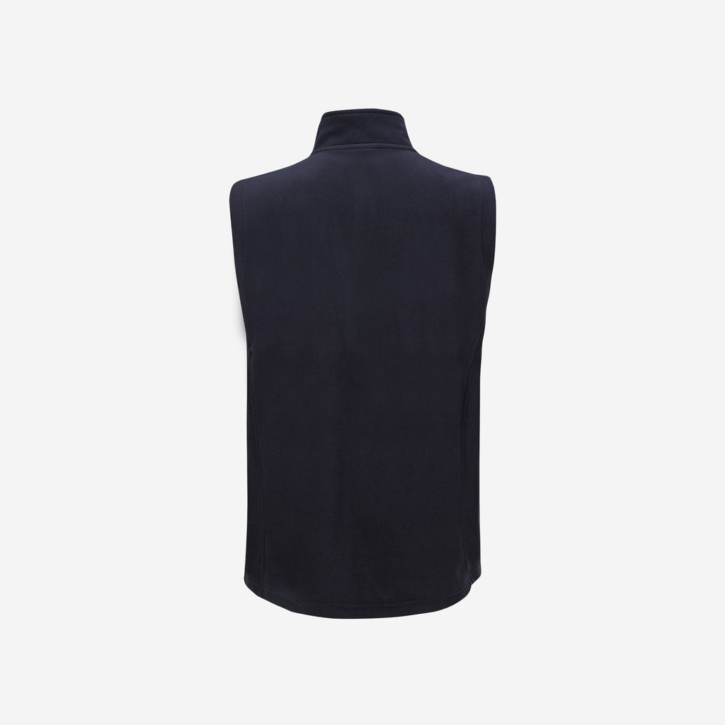 COLETE POLAR AZUL