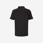 POLO DE TRABAJO NEGRO
