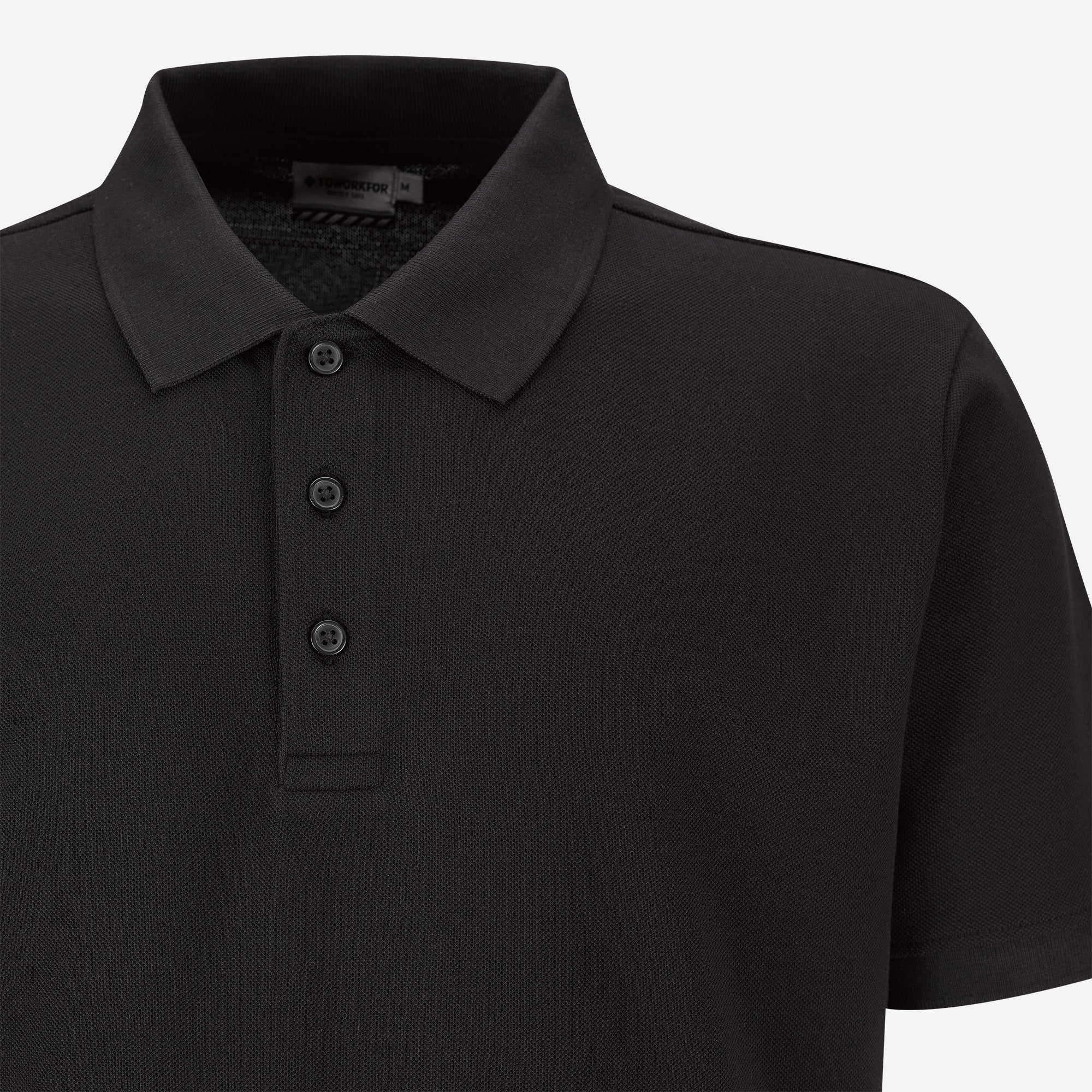 POLO DE TRABALHO PRETO