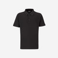 POLO DE TRABAJO NEGRO